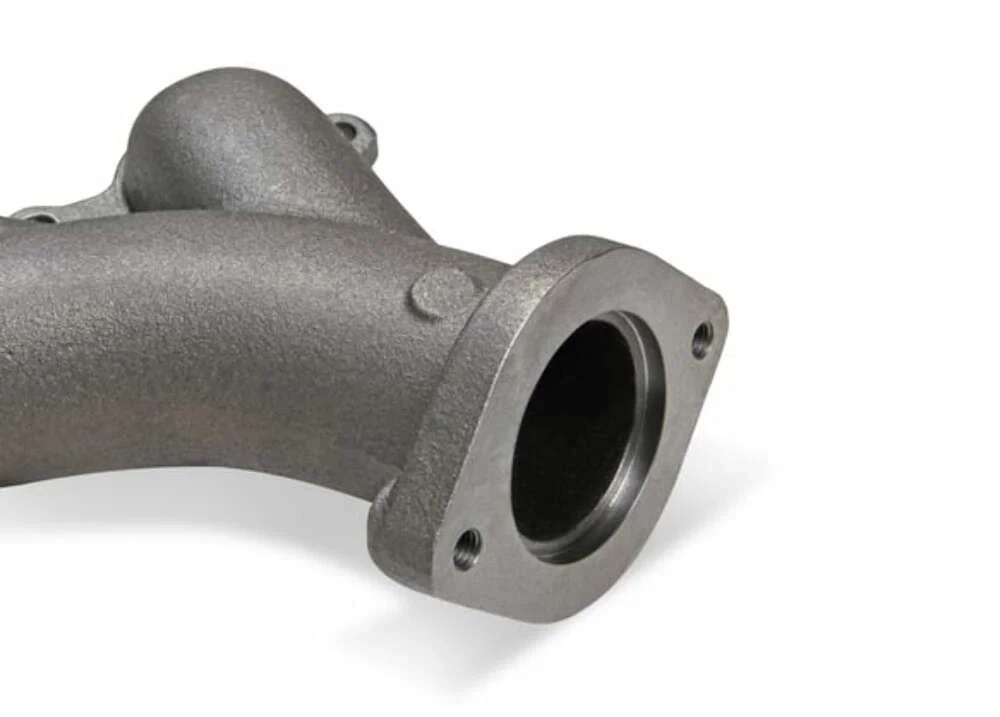Flowtech LS Swap Exhaust Manifolds - 11730FLT